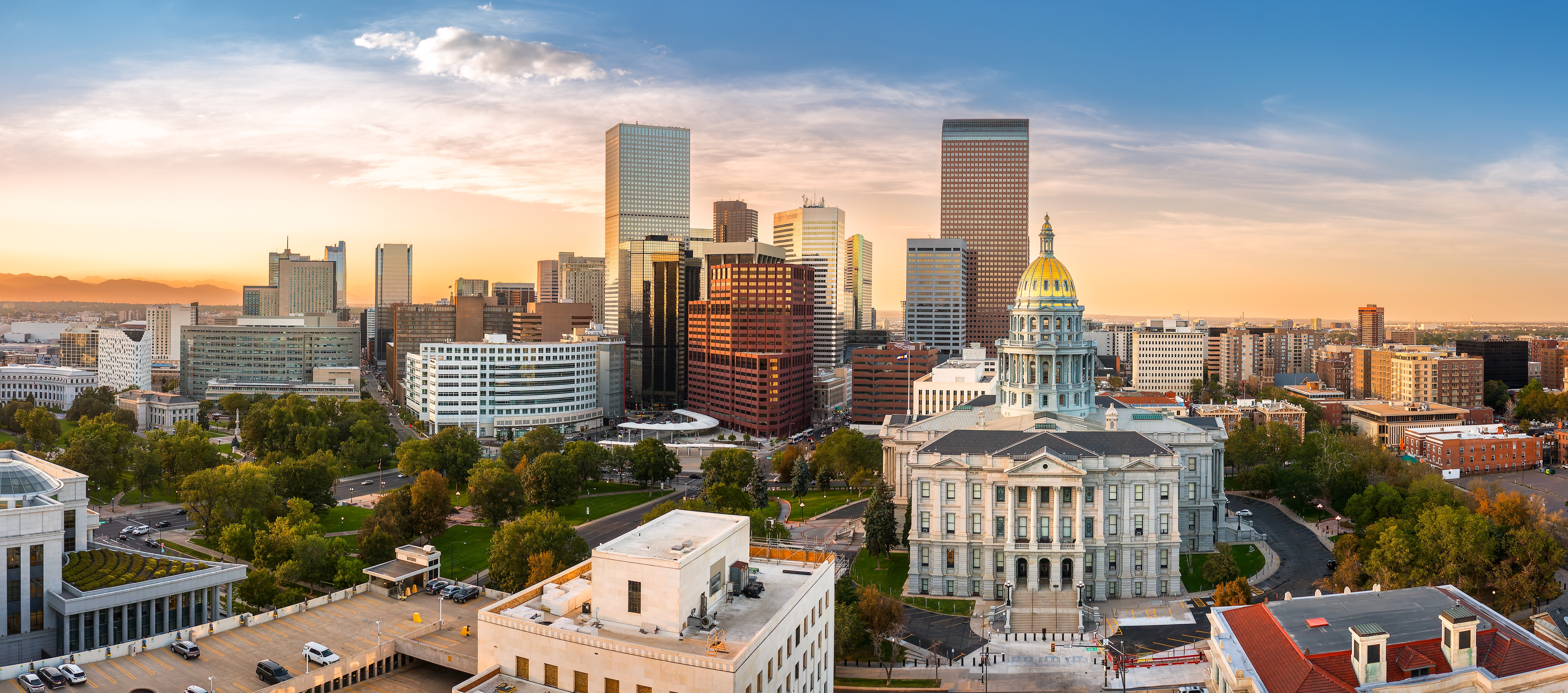 Atom Creek Managed IT Services Denver Colorado