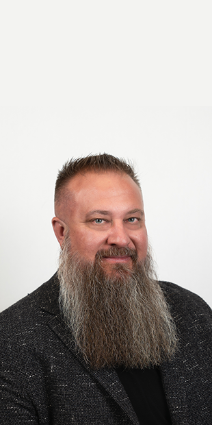 Dave CEO Atom Creek Denver
